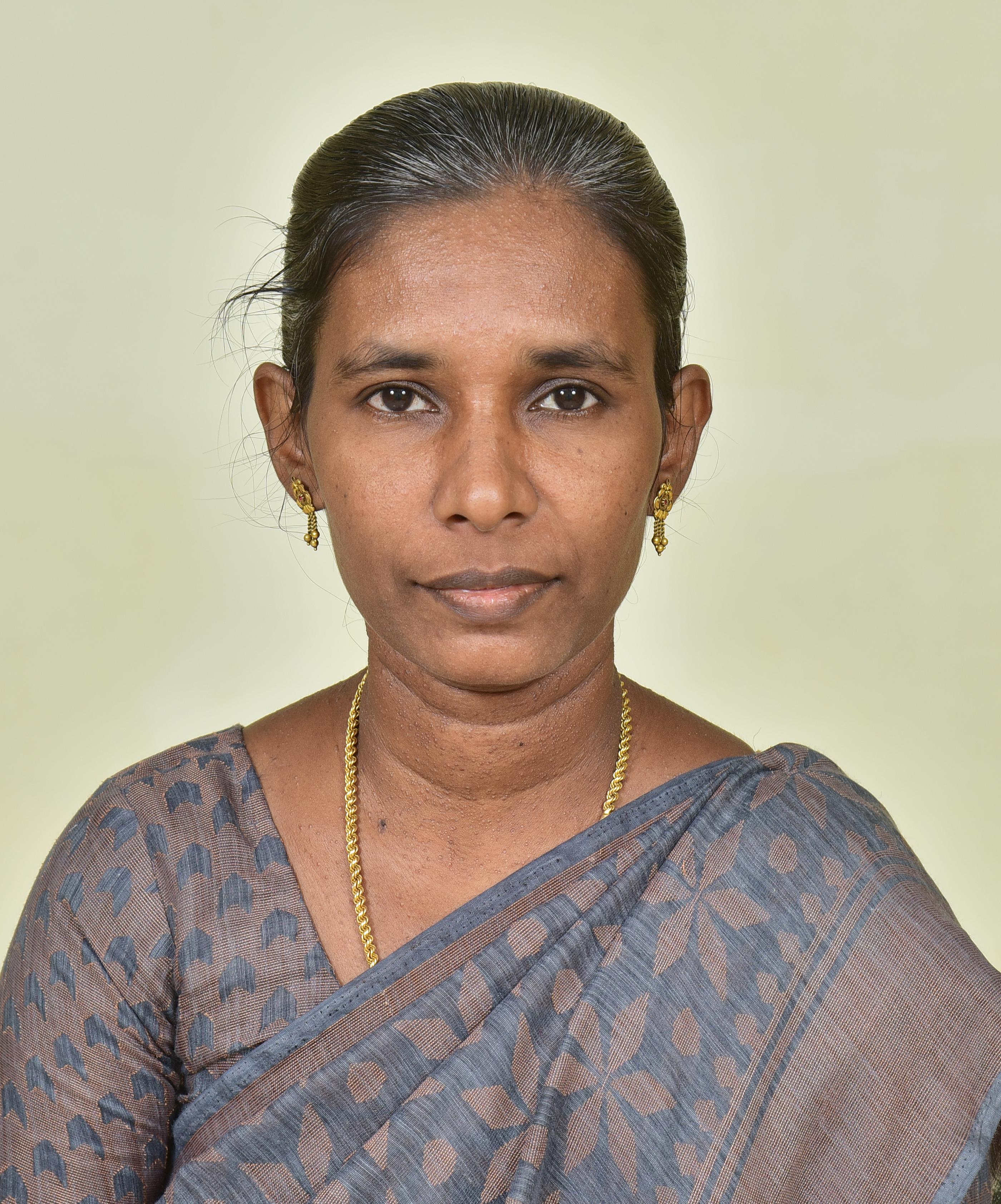 Dr. M. Sathiya Bama
